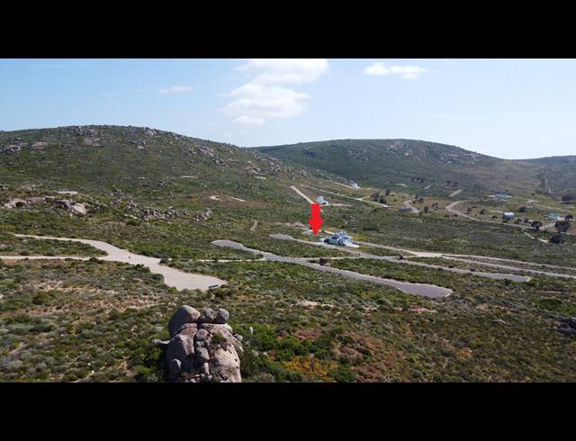 337M² VACANT LAND FOR SALE IN STEENBERGS COVE